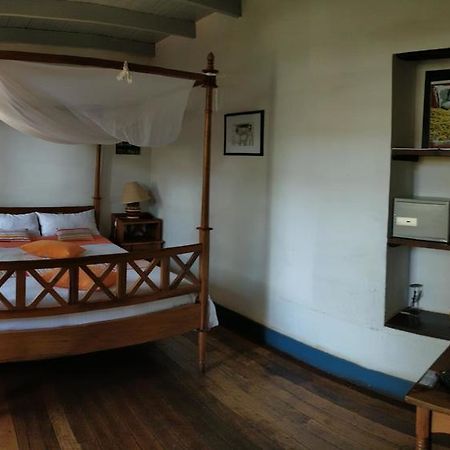 Hotel Le Trianon Antsirabe Extérieur photo