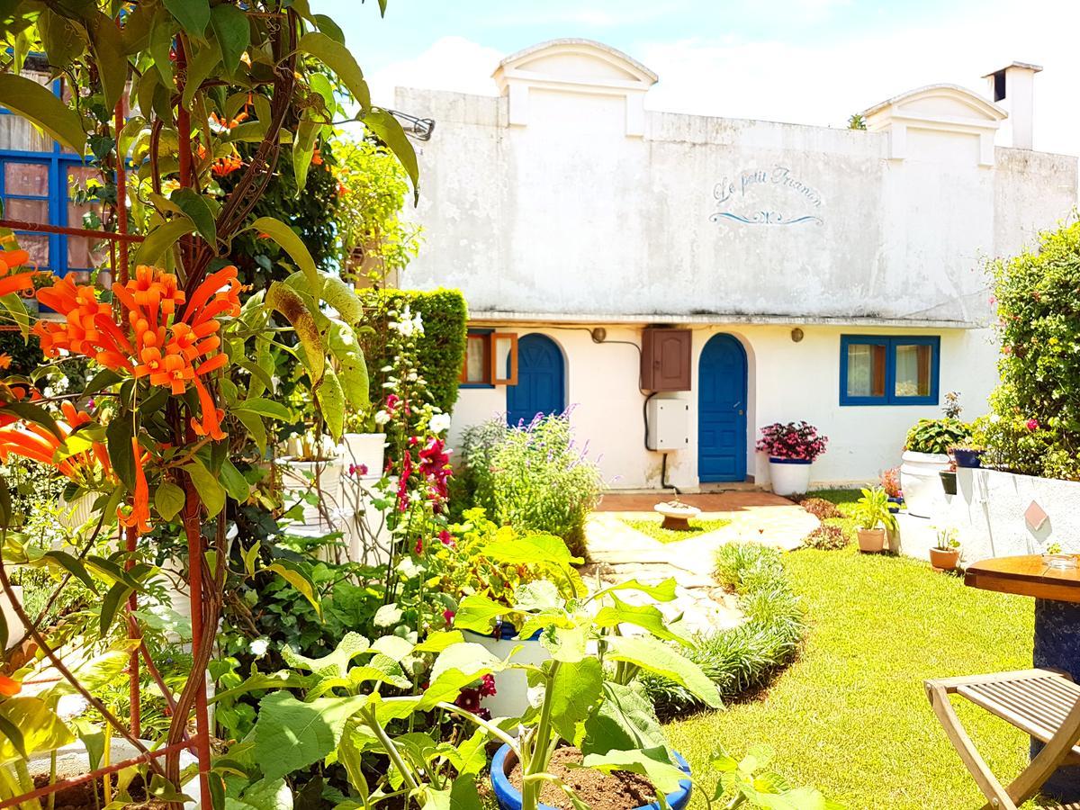 Hotel Le Trianon Antsirabe Extérieur photo
