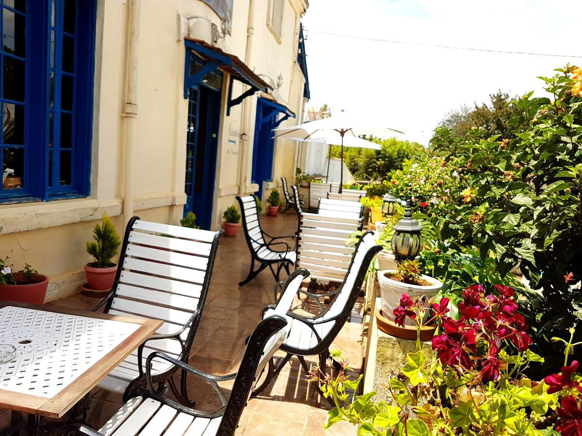 Hotel Le Trianon Antsirabe Extérieur photo