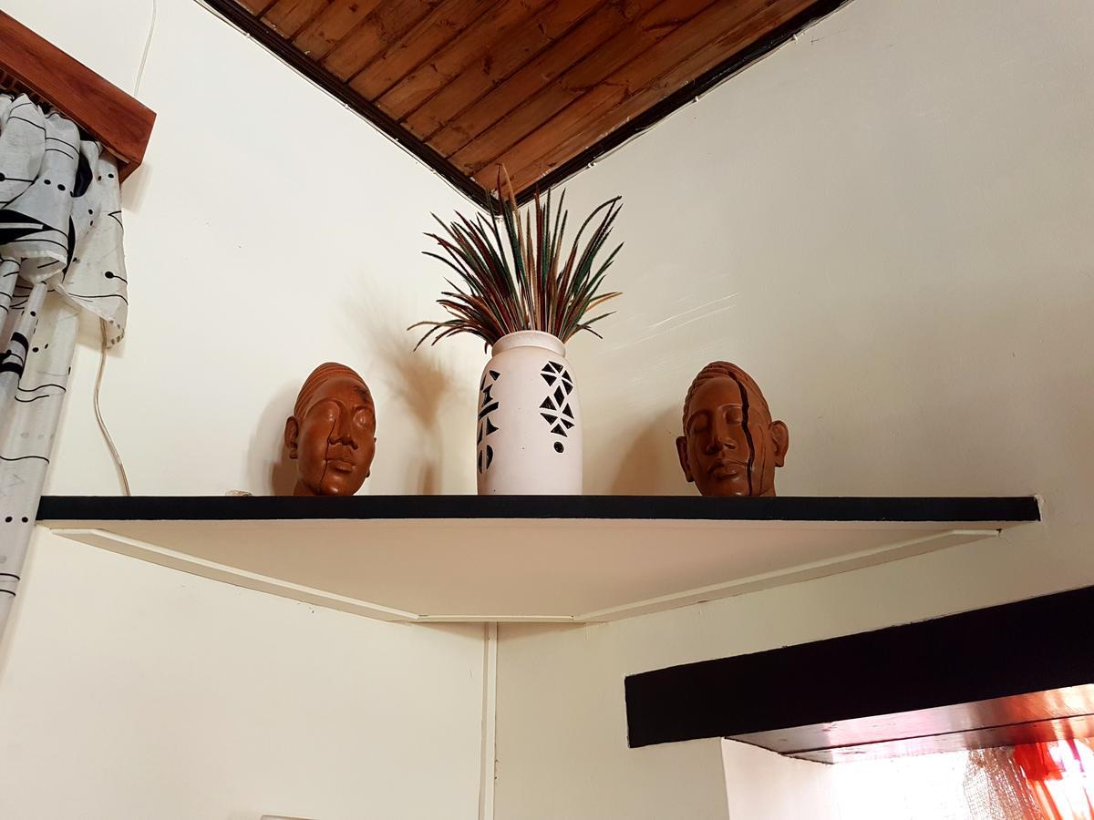 Hotel Le Trianon Antsirabe Extérieur photo