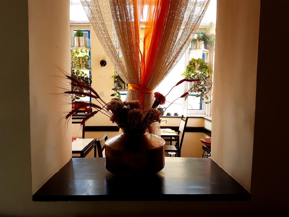Hotel Le Trianon Antsirabe Extérieur photo