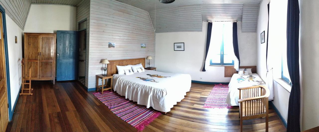 Hotel Le Trianon Antsirabe Extérieur photo