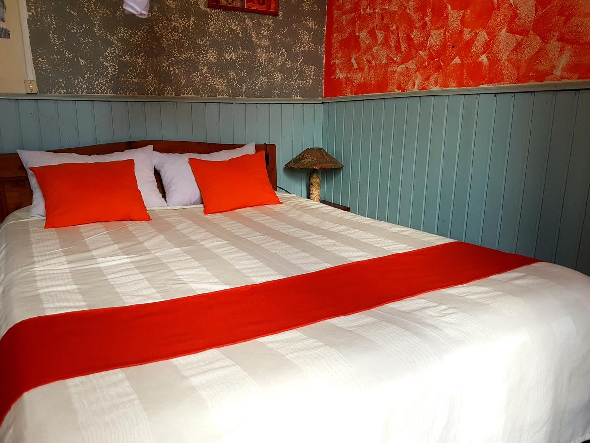 Hotel Le Trianon Antsirabe Extérieur photo