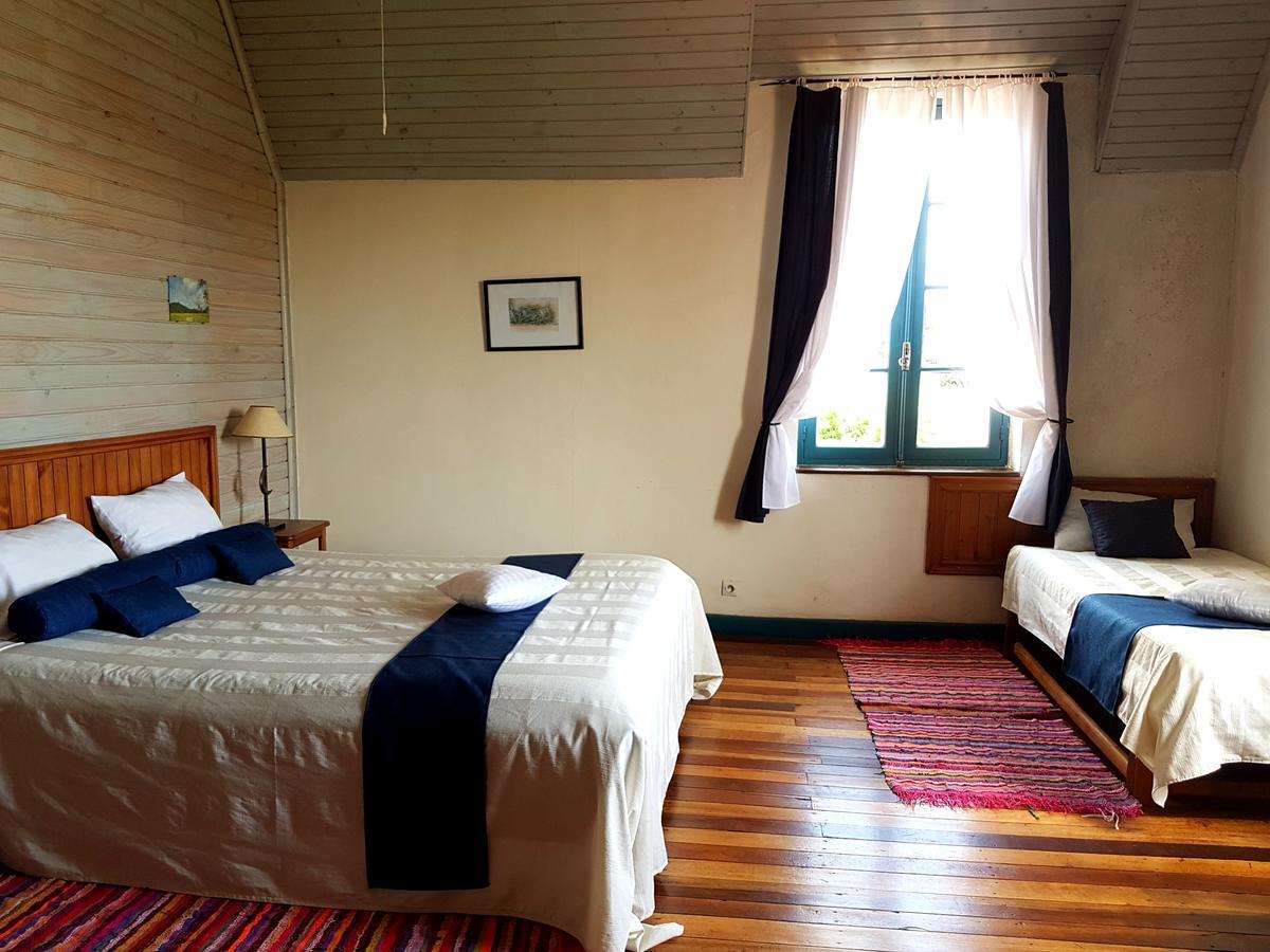 Hotel Le Trianon Antsirabe Extérieur photo