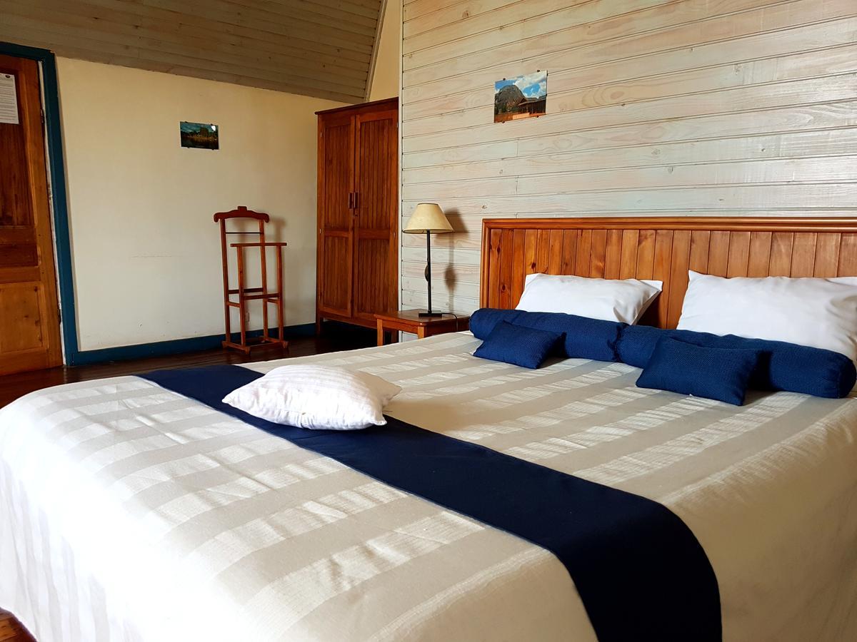 Hotel Le Trianon Antsirabe Extérieur photo